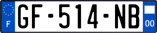 GF-514-NB
