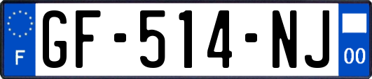 GF-514-NJ