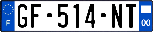 GF-514-NT