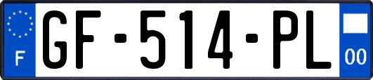 GF-514-PL