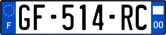 GF-514-RC