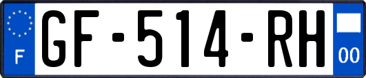 GF-514-RH