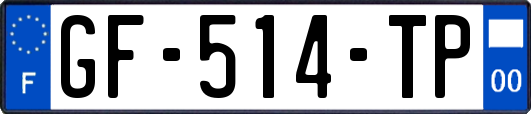 GF-514-TP