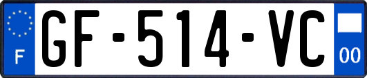 GF-514-VC