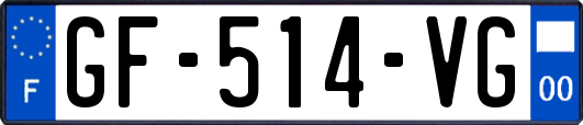 GF-514-VG