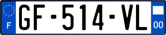 GF-514-VL