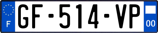 GF-514-VP