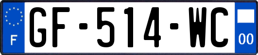 GF-514-WC