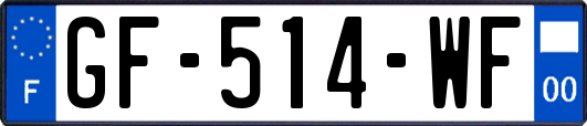 GF-514-WF