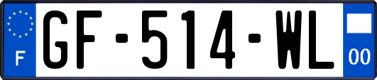 GF-514-WL