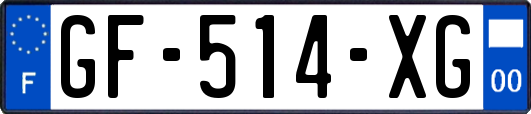 GF-514-XG