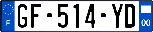GF-514-YD