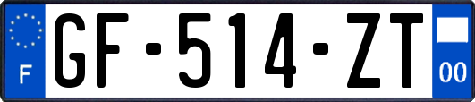 GF-514-ZT