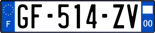 GF-514-ZV