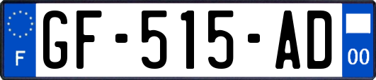 GF-515-AD