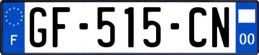 GF-515-CN