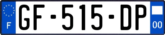GF-515-DP