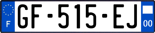 GF-515-EJ