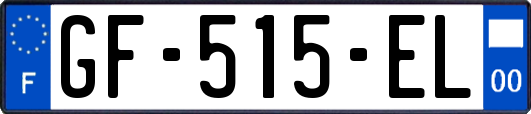 GF-515-EL