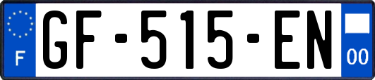 GF-515-EN