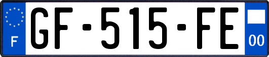 GF-515-FE