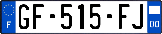 GF-515-FJ