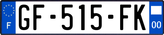 GF-515-FK