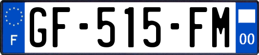 GF-515-FM