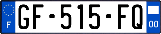 GF-515-FQ