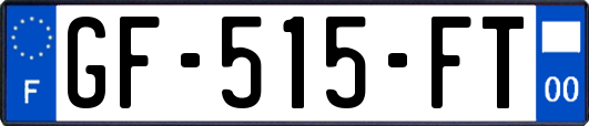 GF-515-FT