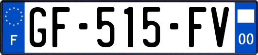 GF-515-FV