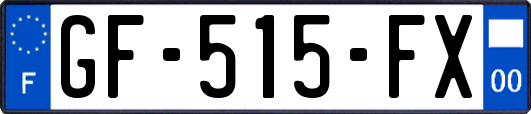GF-515-FX