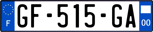 GF-515-GA