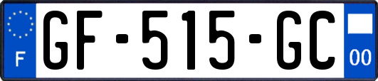 GF-515-GC