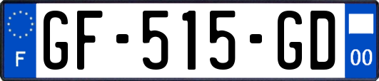 GF-515-GD