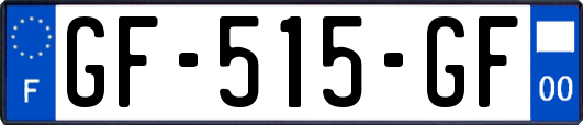 GF-515-GF