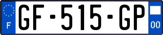 GF-515-GP