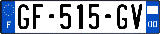 GF-515-GV