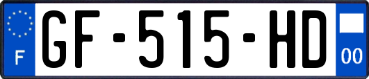 GF-515-HD