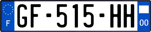 GF-515-HH