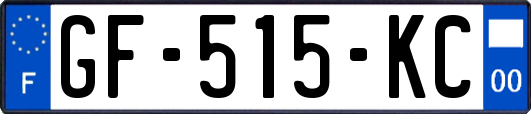 GF-515-KC
