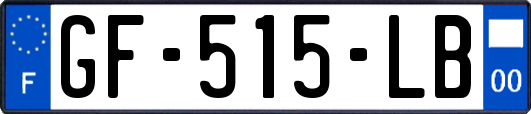 GF-515-LB