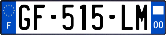 GF-515-LM