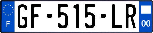 GF-515-LR