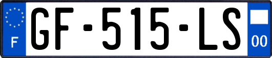GF-515-LS