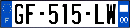 GF-515-LW