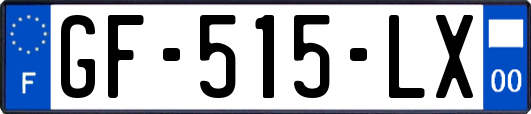 GF-515-LX