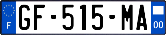 GF-515-MA