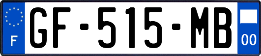 GF-515-MB