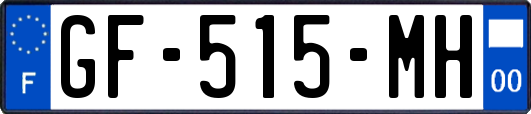 GF-515-MH